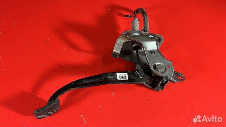 Педаль тормоза Hyundai Elantra 4 Hd 