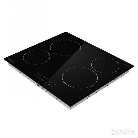 Варочная панель homsair HVC64BK Новая