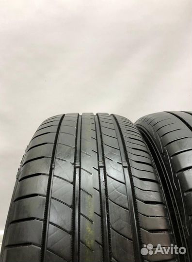 Dunlop SP Sport LM705 215/60 R16 110S