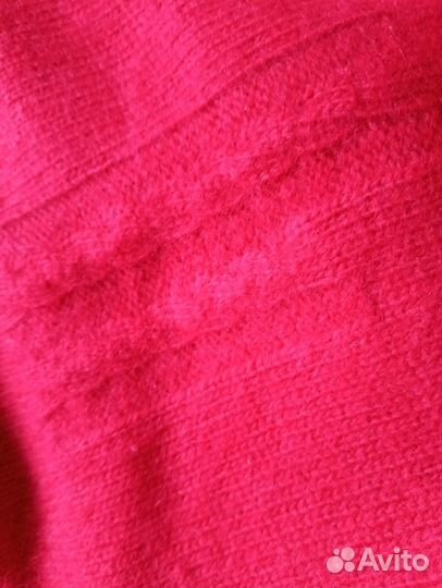 Свитер из ангоры 46-48 размер