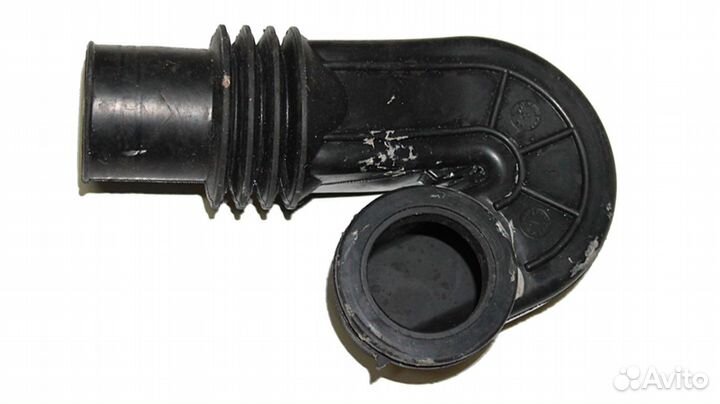 Патрубок заливной Candy (Канди) 41021742, 41034869