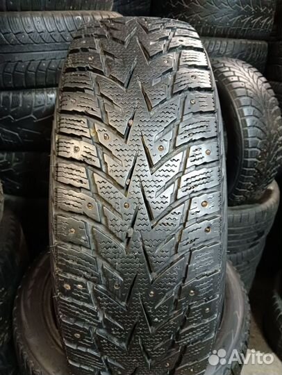 Nexen Winguard WinSpike WS62 225/65 R17 106T