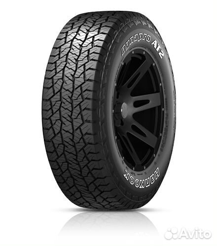 Hankook Dynapro AT2 RF11 235/75 R15 109T