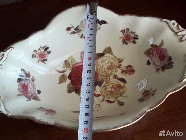 Ваза для фруктов