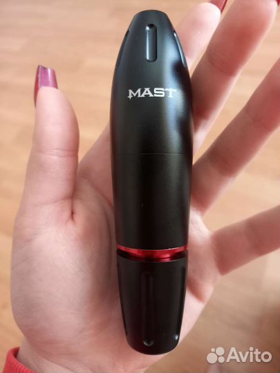 DragonHawk Mast Pen роторная тату машинка