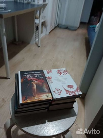 Книги Марьяны Романовой