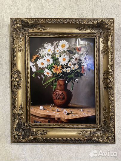 Рама для картины