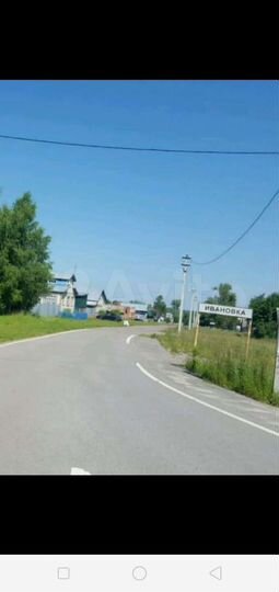 Участок 23 сот. (СНТ, ДНП)