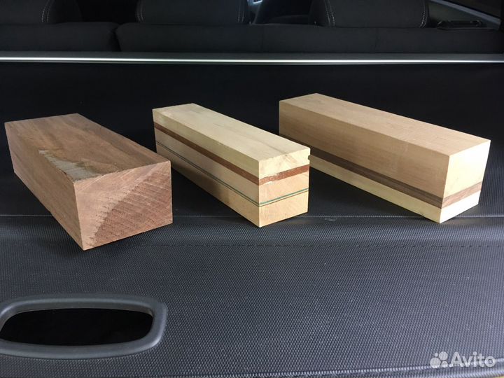 Дерево/заготовки