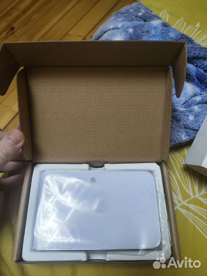 Точка доступа Ubiquiti UniFi UAP-AC-IW