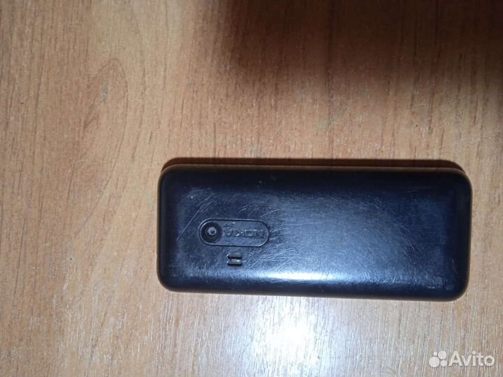 Телефон nokia