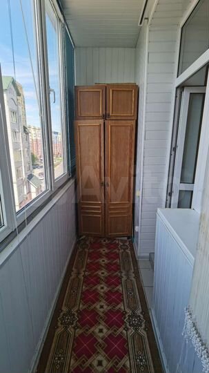 1-к. квартира, 49,1 м², 5/6 эт.