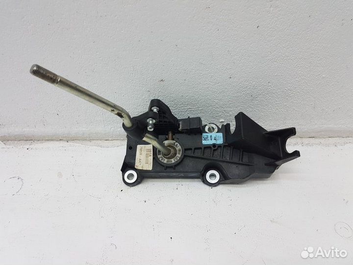 Кулиса МКПП Ford Focus