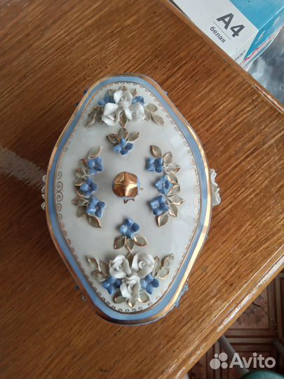 Набор посуды