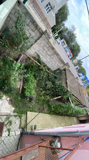 Дом 100 м² на участке 6 сот.