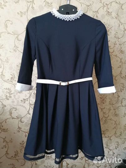 Школьная форма новая