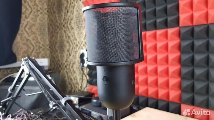 Дикторство/Озвучка/Аудиореклама