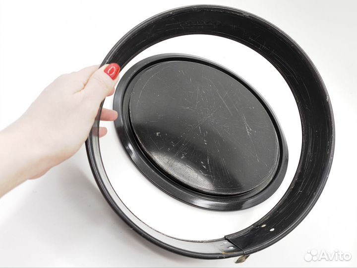 Форма для выпечки разъемная 26см pyrex