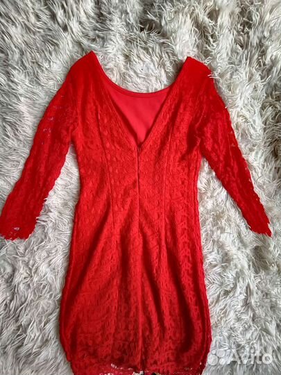 Платье женское вечернее