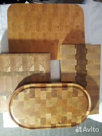 Доска кухонная