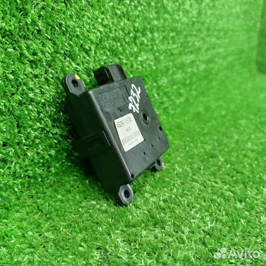 Моторчик заслонки печки SsangYong Actyon 2 рест