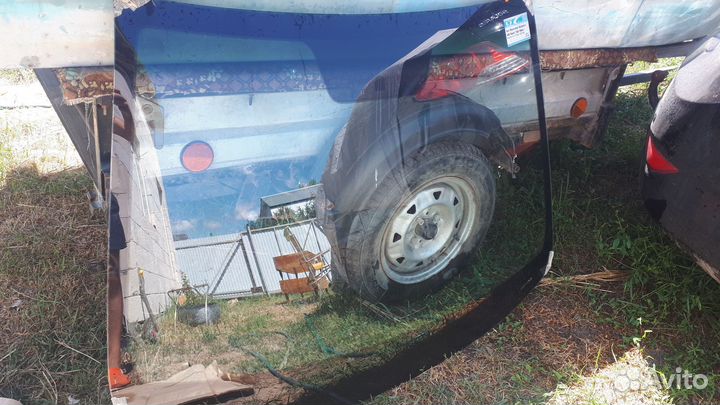 Лобовое стекло Хендай Солярис