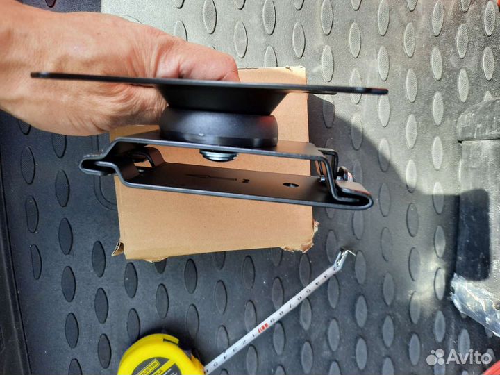 Крепления для телевизора