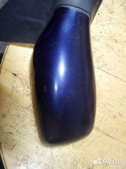 Зеркало наружное правое Ford Mondeo 2 BFP 1998г