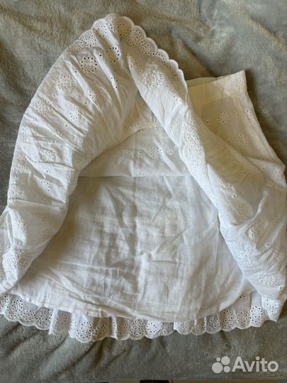 Юбка befree с рюшами