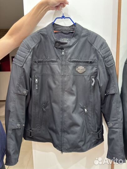 Мотокуртка Harley-Davidson