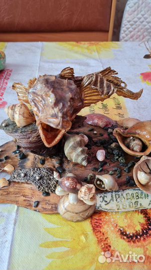 Поделки своими руками