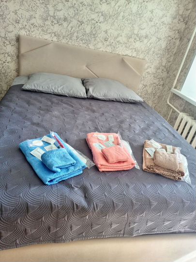 1-к. квартира, 30,7 м², 2/5 эт.