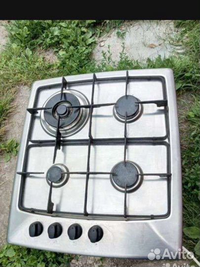 Gorenje газовая панель Доставка