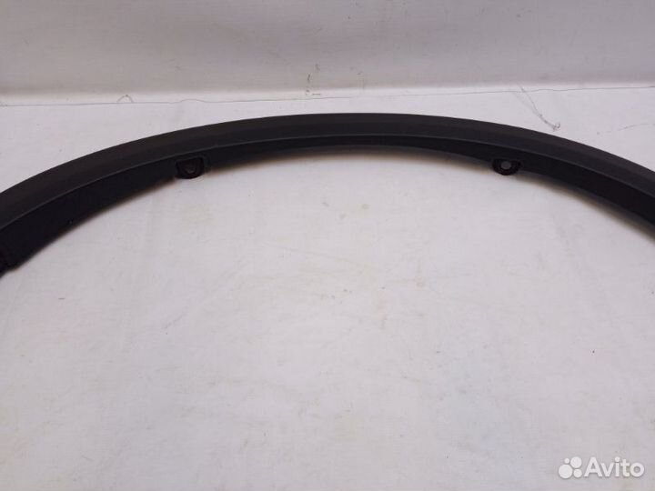 Арка крыла передняя правая Mazda Cx-5