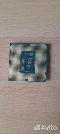 Intel core i5-3570K LGA 1155