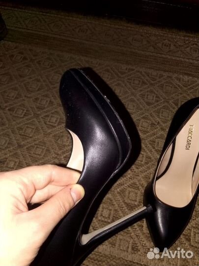 Туфли женские