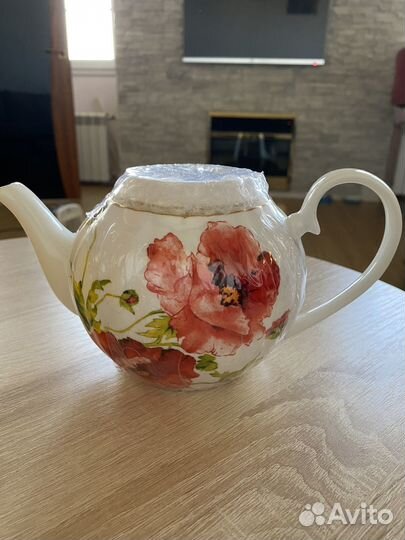 Чайный сервиз Карс