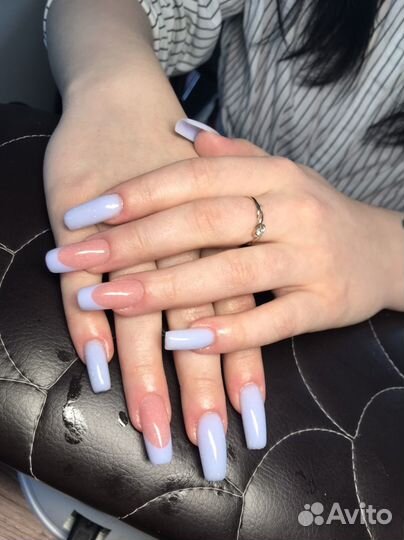 Маникюр,Наращивание,Укрепление ногтей