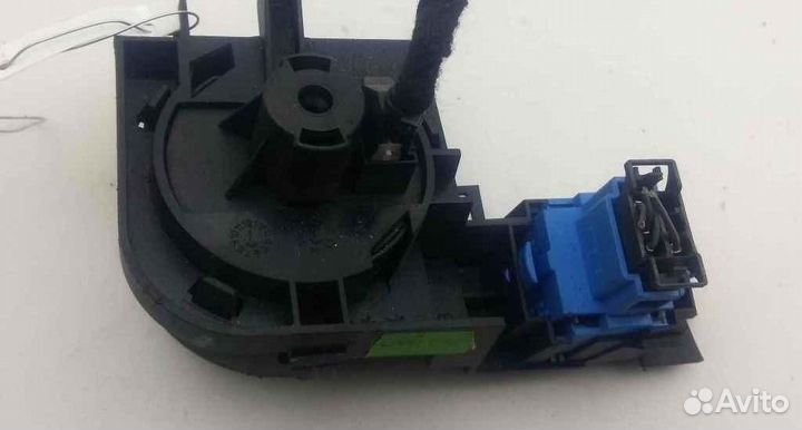 Переключатель света фар Volkswagen Touareg