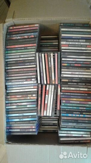 Диски,CD/MP3/DVD