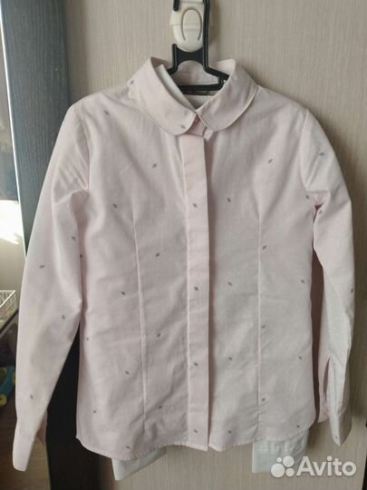 Школьная форма