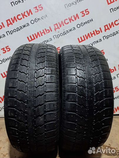 Toyo Observe GSi-5 275/55 R19