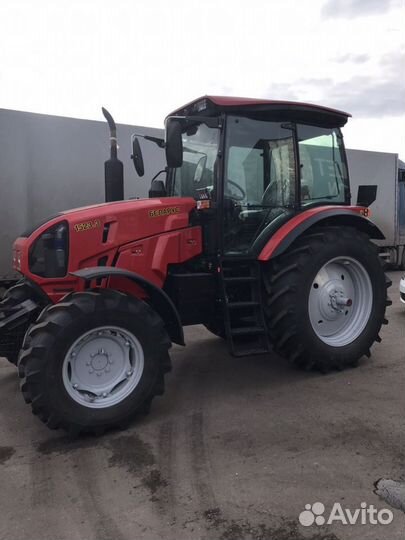 Трактор МТЗ (Беларус) 1523.3, 2023