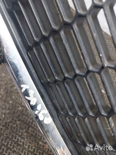 Решетка радиатора Mini Cooper (R56), 2007