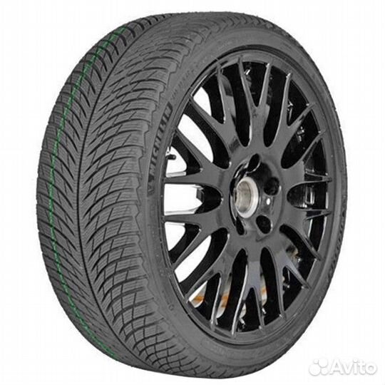 Michelin Pilot Alpin 5 315/30 R21 105V