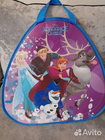 Ледянка мягкая