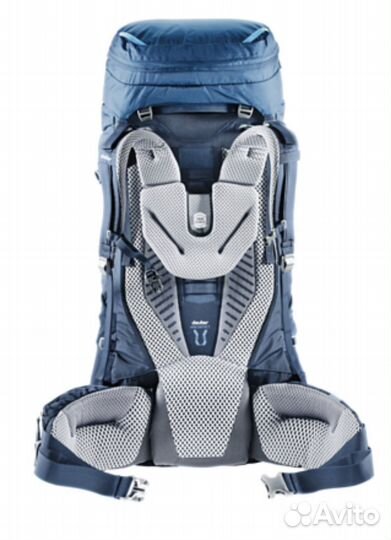 Рюкзак Deuter Aircontact PRO 70+15