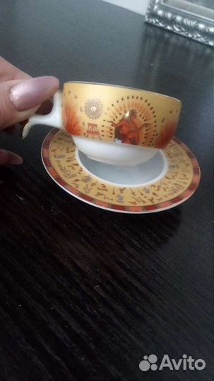 Чашечка кофейная япония