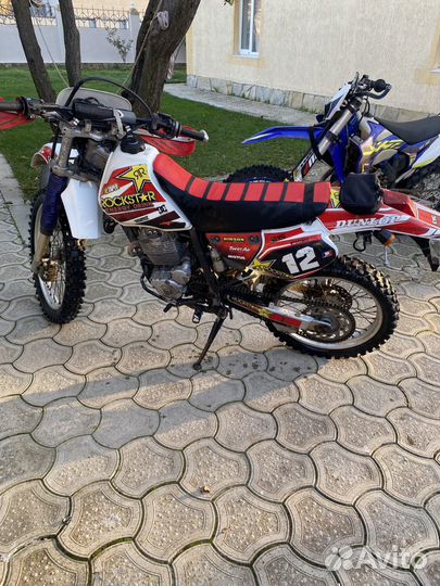 Продаю мотоцикл