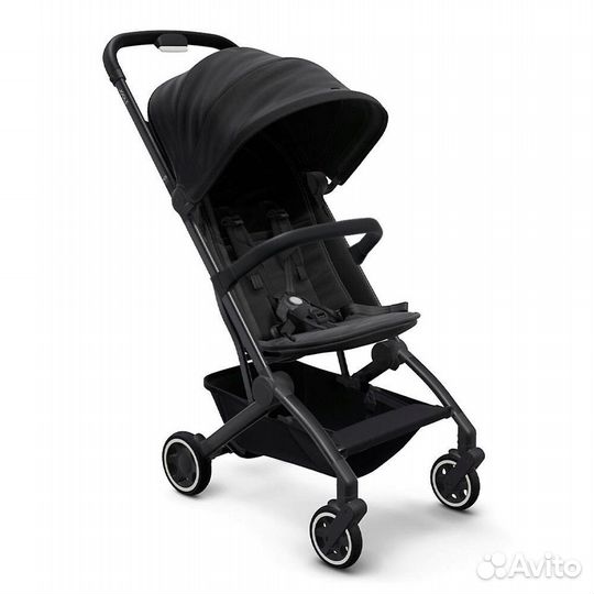 Коляска прогулочная Joolz aer